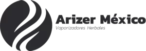 Logotipo horizontal Arizer Mexico