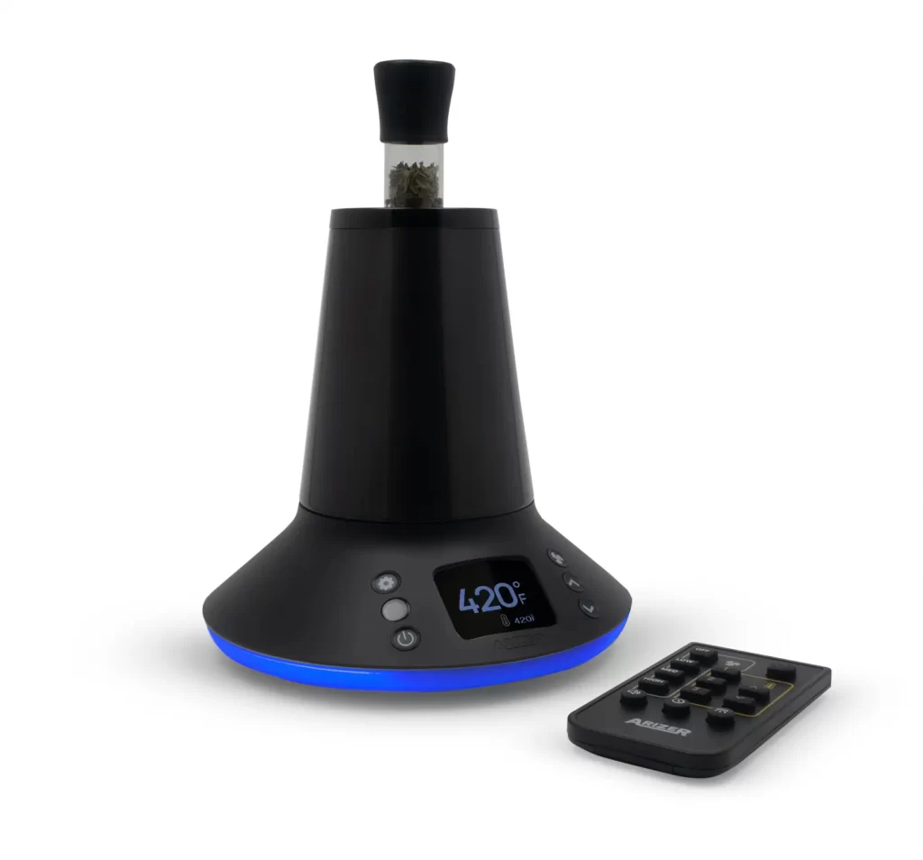 Arizer XQ2 Arizer Mexico